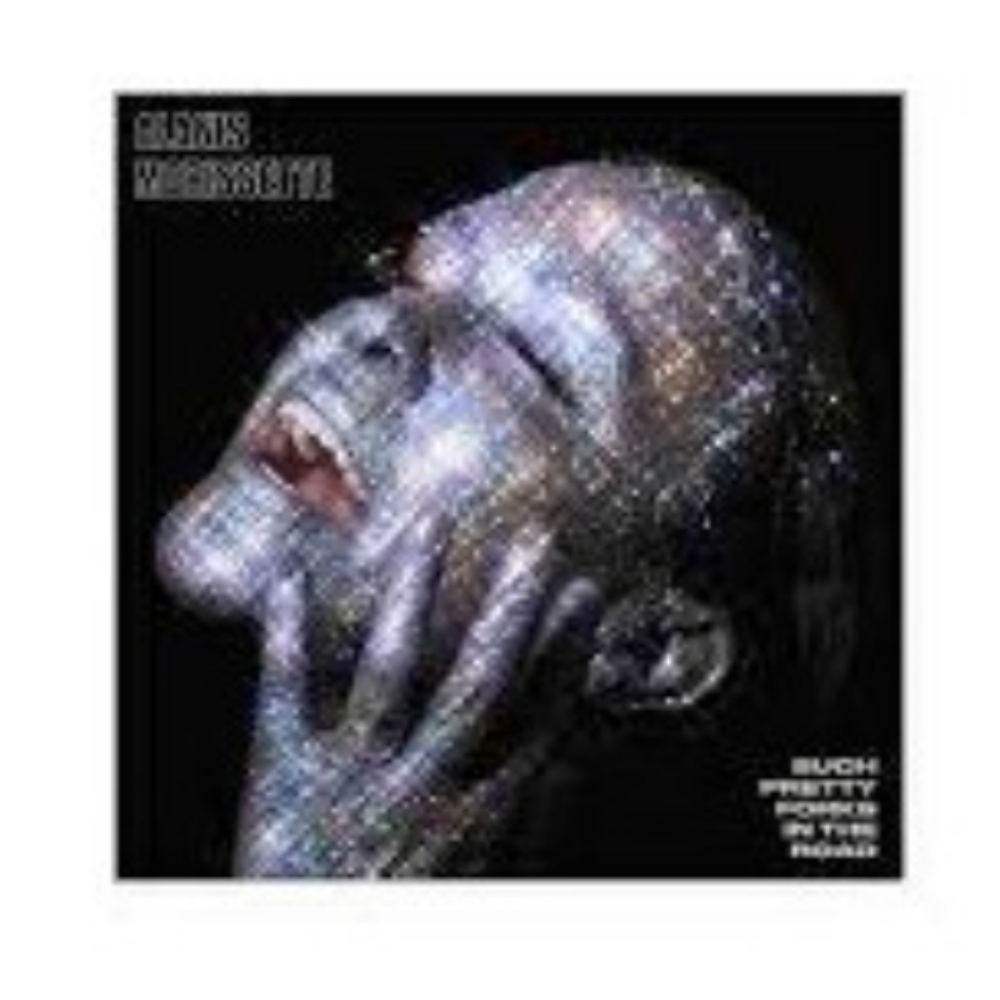 Alanis morissette swag bag tote 14x14